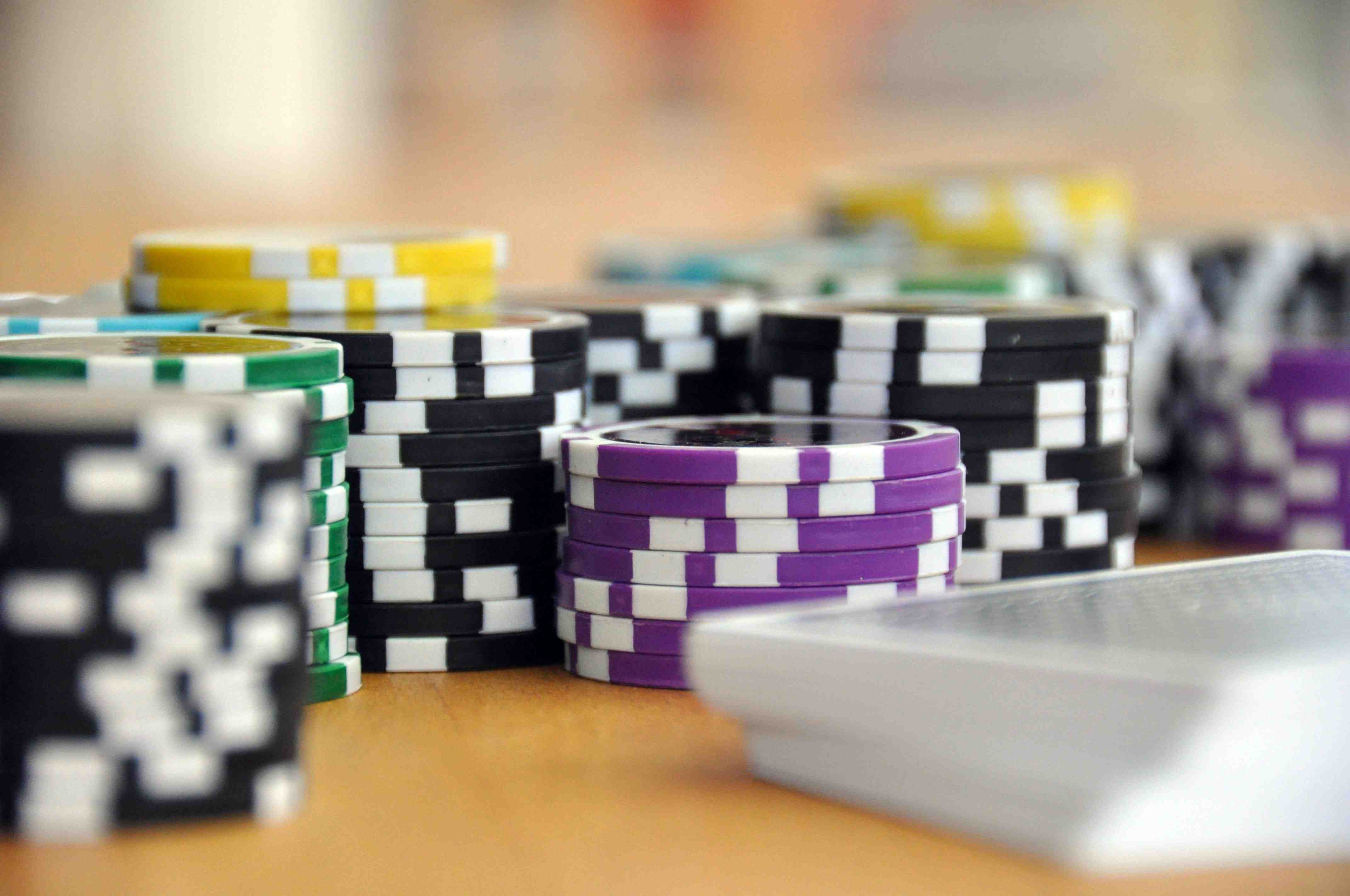 444 bets