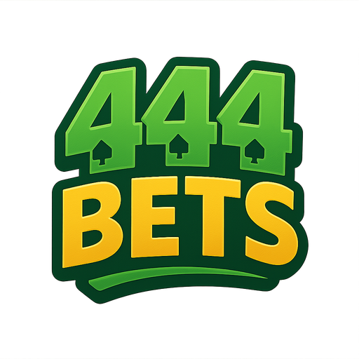 444 bets
